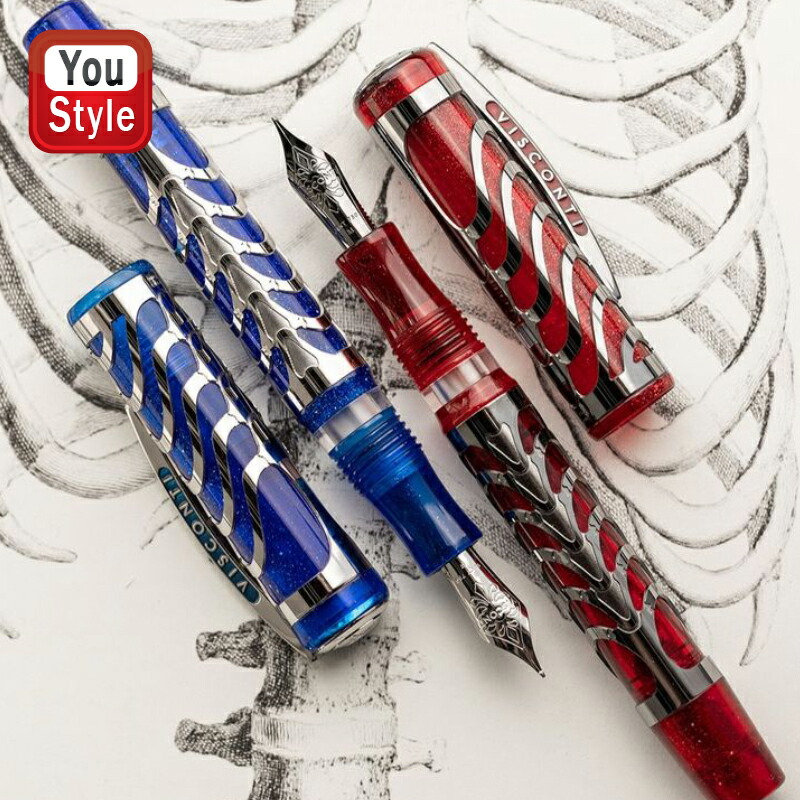 ビスコンティ 在庫一掃 赤字セール VISCONTI 万年筆 限定388本