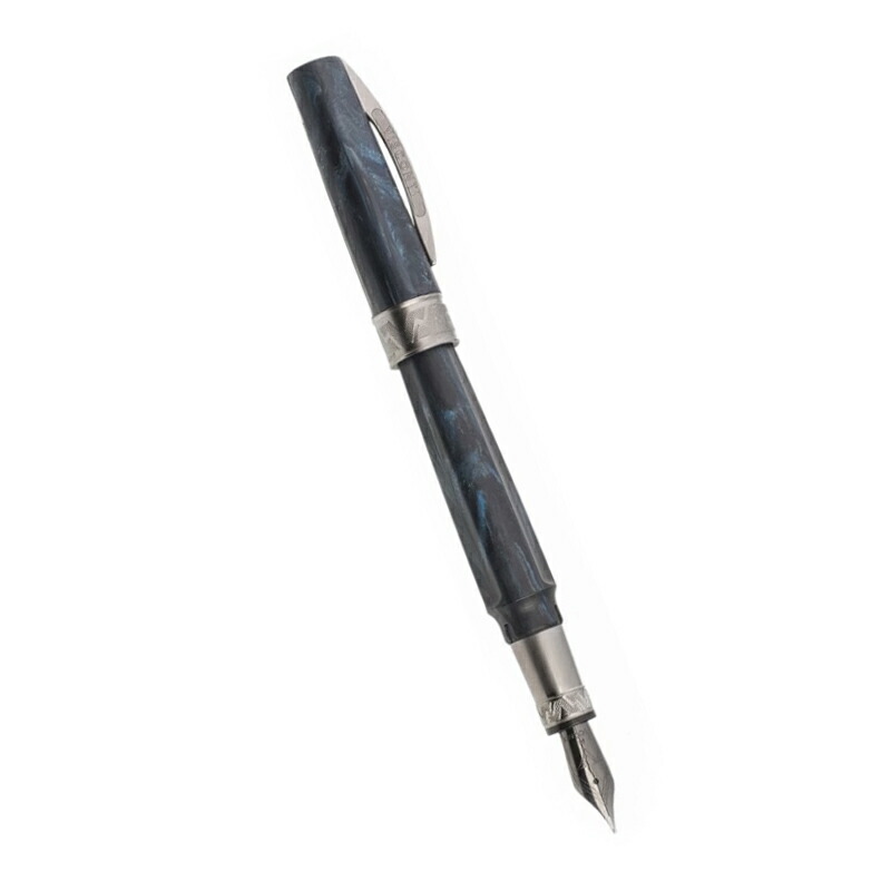 Visconti mirage 万年筆　EF  パープル　日本未発売　未使用 Visconti Mirage Mythos Athena | Fountain Pen | Stilo&Stile