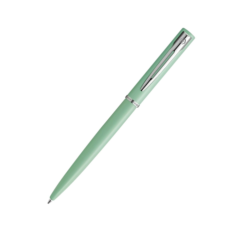WATERMAN ウォーターマン アリュール ボールペン F ブラック