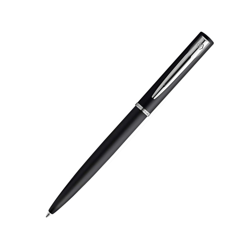 WATERMAN ウォーターマン アリュール ボールペン F ブラック