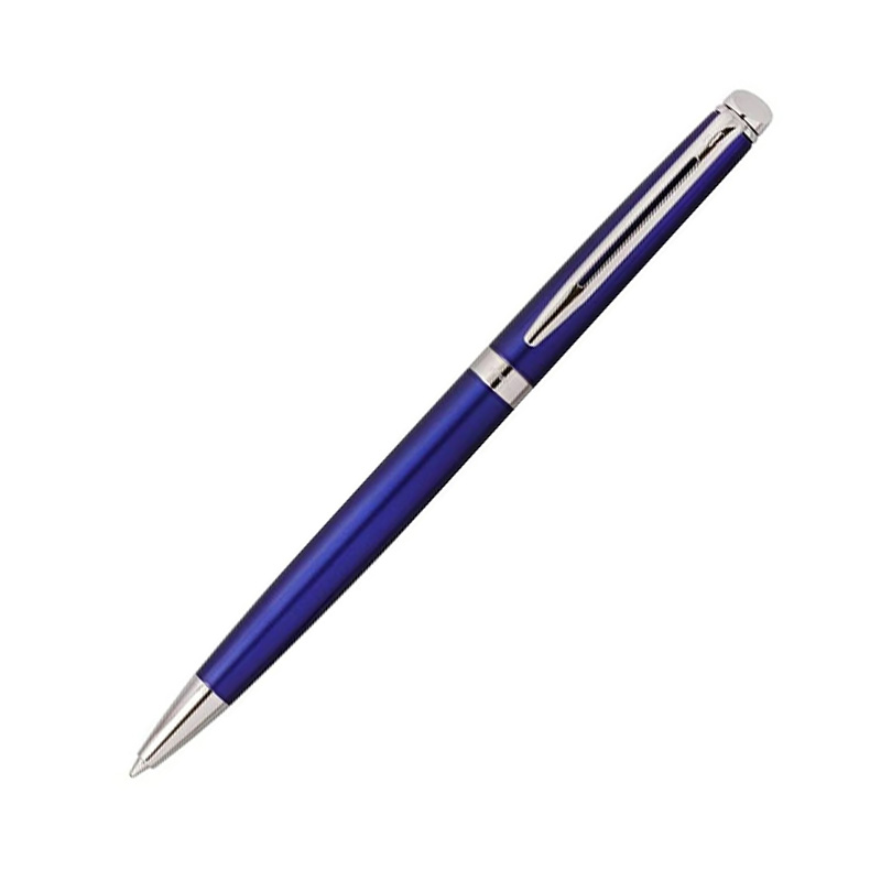 メトロポリタン 名入れ ボールペン ウォーターマン WATERMAN