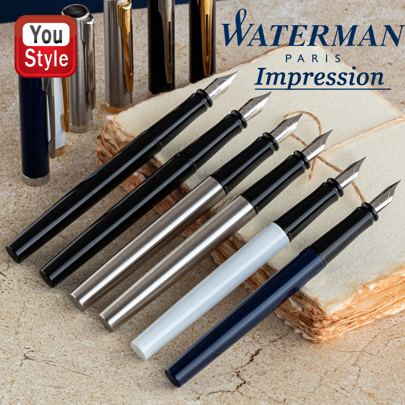 WATERMAN（ウォーターマン） WATERMAN Impression インプレッション