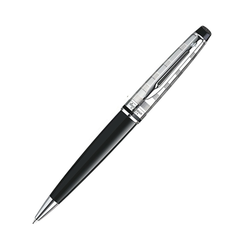 ウォーターマン エキスパート デラックス ブルーCT スペシャルエディション WATERMAN ウォーターマン ボールペン エキスパート デラックス