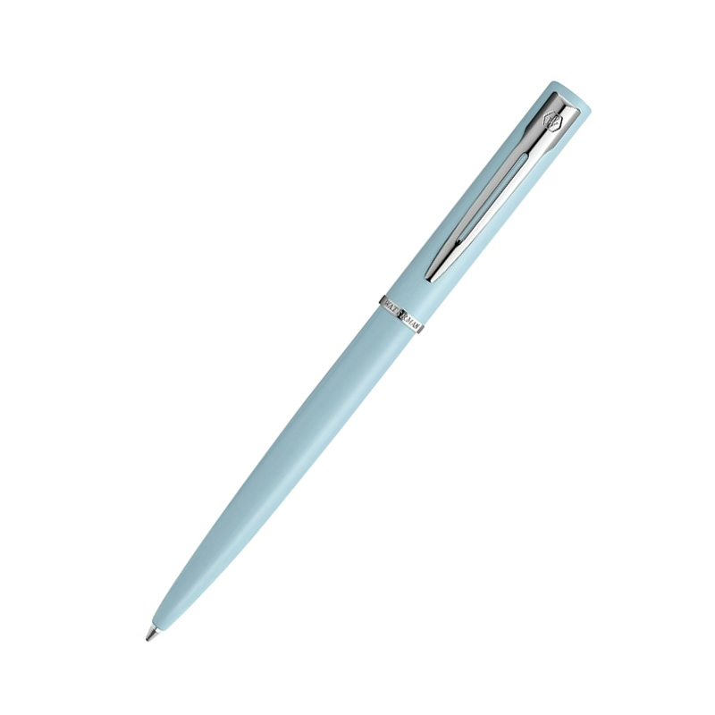 WATERMAN ウォーターマン アリュール 油性ボールペン F ブラック