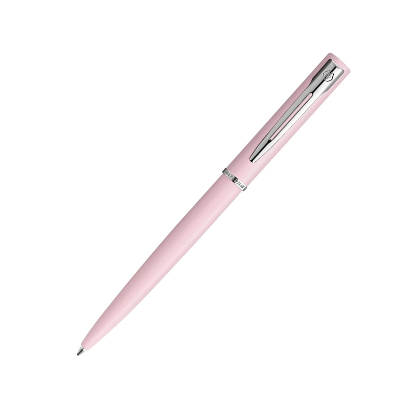 Waterman - ウォーターマン 油性ボールペン WATERMAN ウォーターマン アリュール 油性ボールペン F ブラック