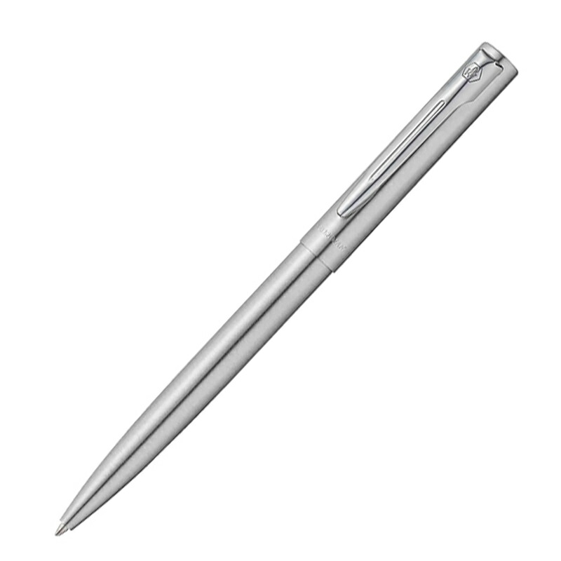 Waterman - ウォーターマン 油性ボールペン WATERMAN ウォーターマン アリュール 油性ボールペン F ブラック
