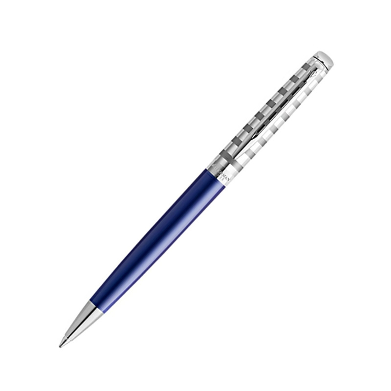 メトロポリタン ウォーターマン WATERMAN デラックス ブルー S2118355