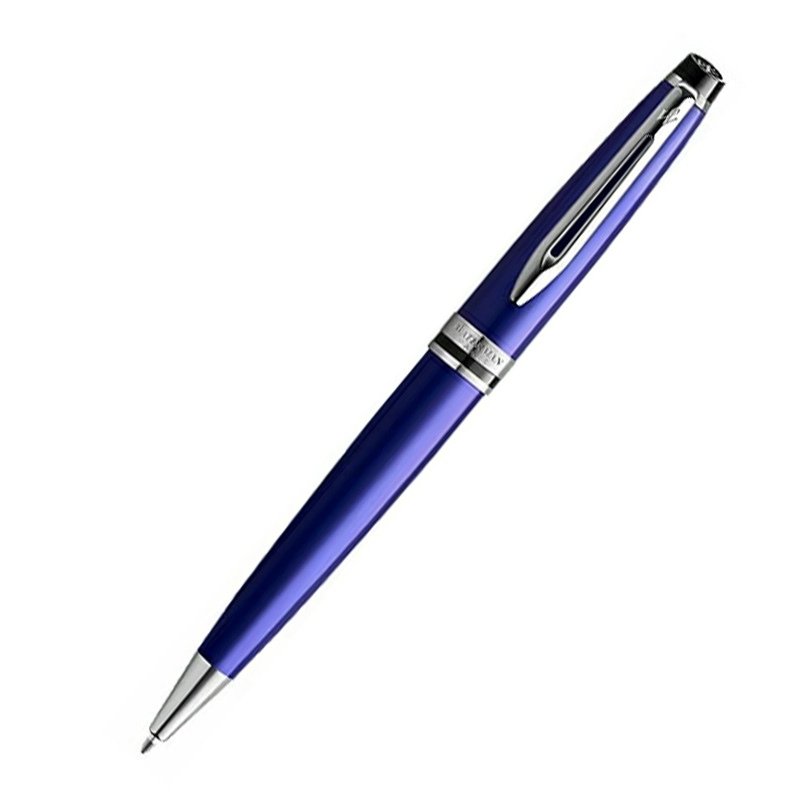 WATERMAN ボールペン 専用ペンケース付き ラグジュアリーペン ギフトセット