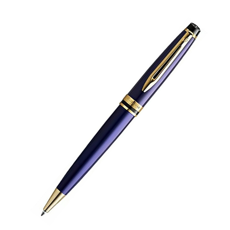 ボールペン（ウォーターマン） WATERMAN (ウォーターマン) ボールペン 0952350 エキスパート DX