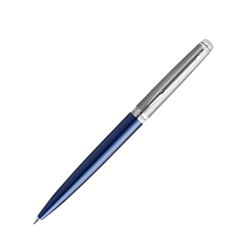WATERMAN ボールペン 赤・青セット WATERMAN ボールペン 赤・青セット - メルカリ