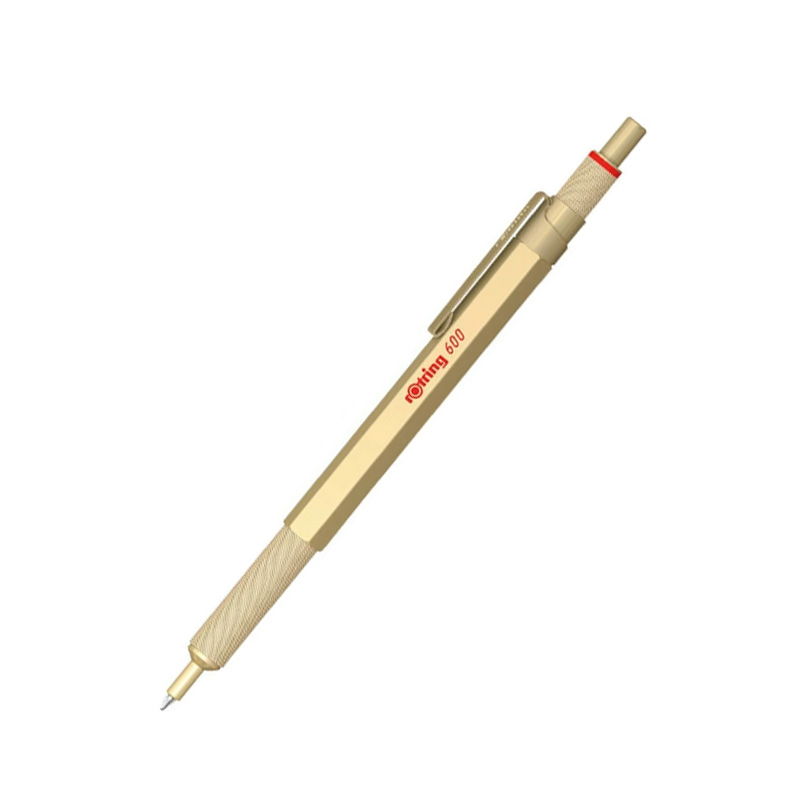 ロットリング 名入れ ROTRING ボールペン 600シリーズ 2032577/2032578