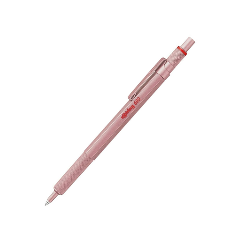 ロットリング 名入れ ROTRING ボールペン 600シリーズ 2032577/2032578