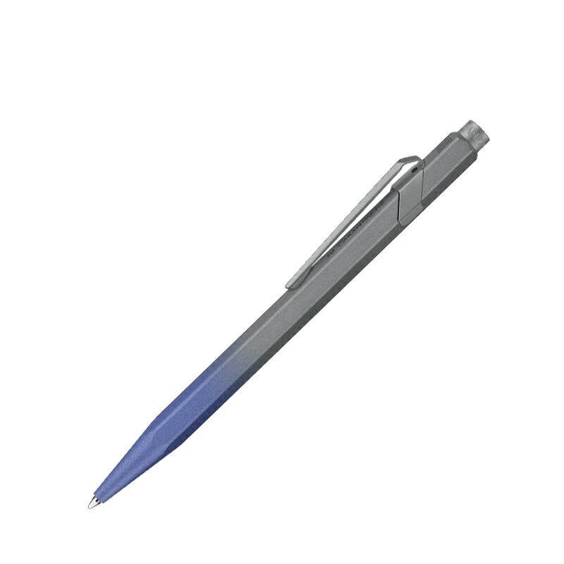CARAN d'ACHE（カランダッシュ） 名入れ ボールペン 油性ボールペン