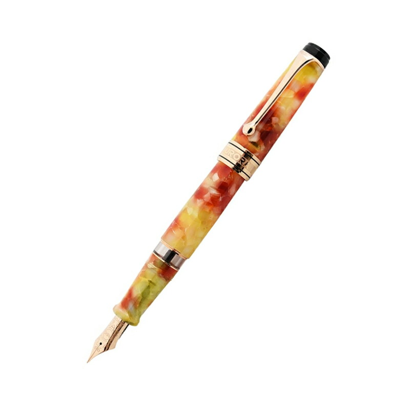 アウロラ（AURORA） オプティマ 限定860 万年筆 万華鏡 996-CK 