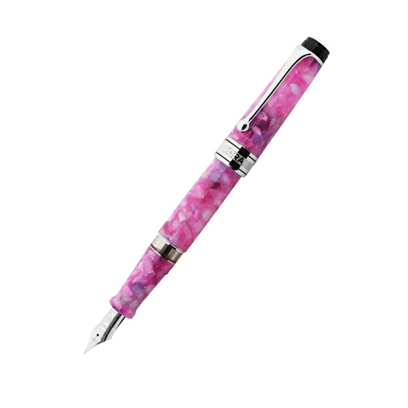 アウロラ（AURORA） オプティマ 限定860 万年筆 万華鏡 996-CK