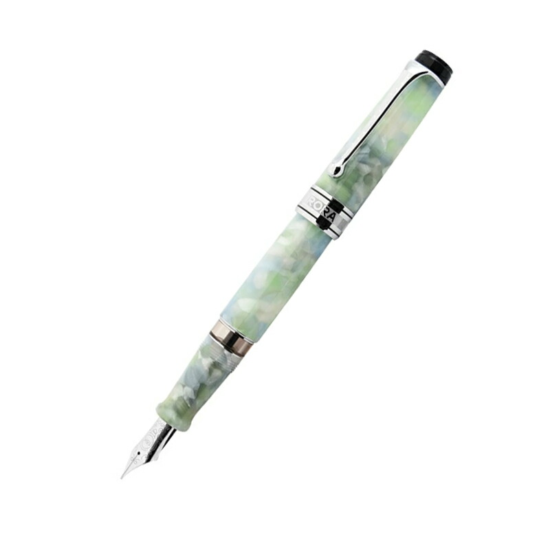 アウロラ（AURORA） オプティマ 限定860 万年筆 万華鏡 996-CK 