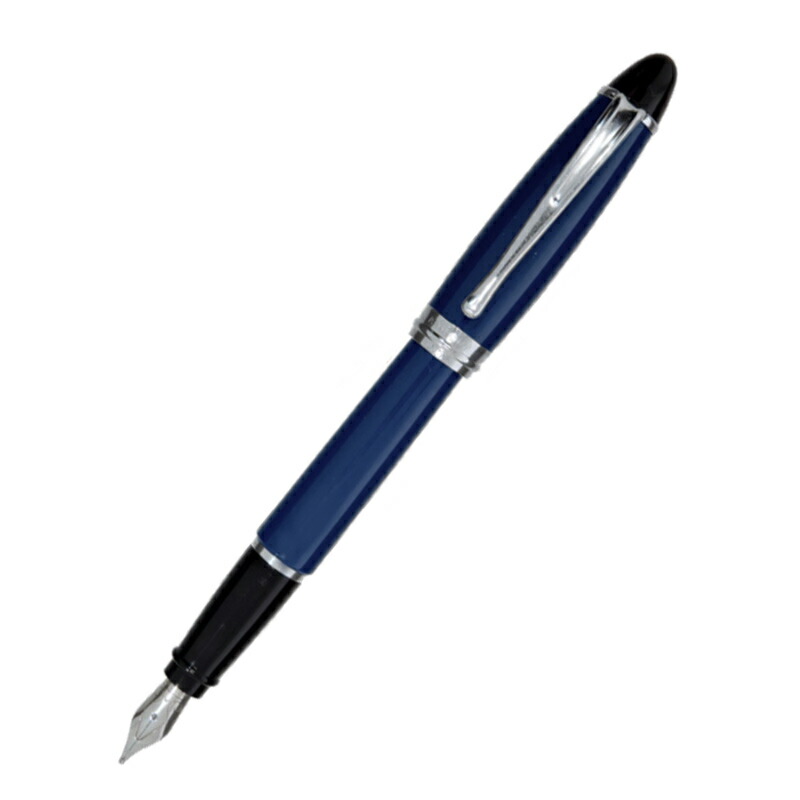 AURORA イプシロン　F Amazon.co.jp: AURORA Aurora Fountain Pen, Epsilon IPSILON