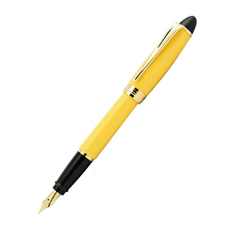 AURORA イプシロン　F Amazon.co.jp: AURORA Aurora Fountain Pen, Epsilon IPSILON