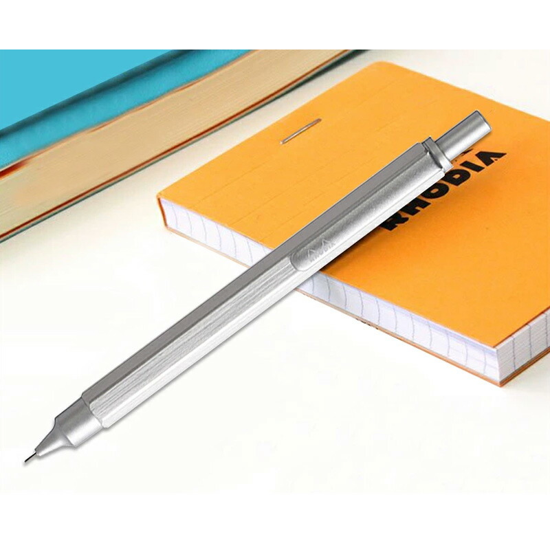 RHODIA（ロディア） 名入れ Rhodia SCRIPT メカニカルペンシル