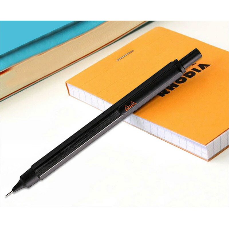RHODIA（ロディア） 名入れ Rhodia SCRIPT メカニカルペンシル