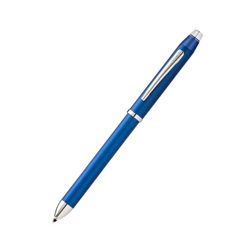 POM ページ　クロス(Cross) ボールペン 青 x 3本セット POM 様専用ページ クロス(Cross) ボールペン 青 x 3本セット