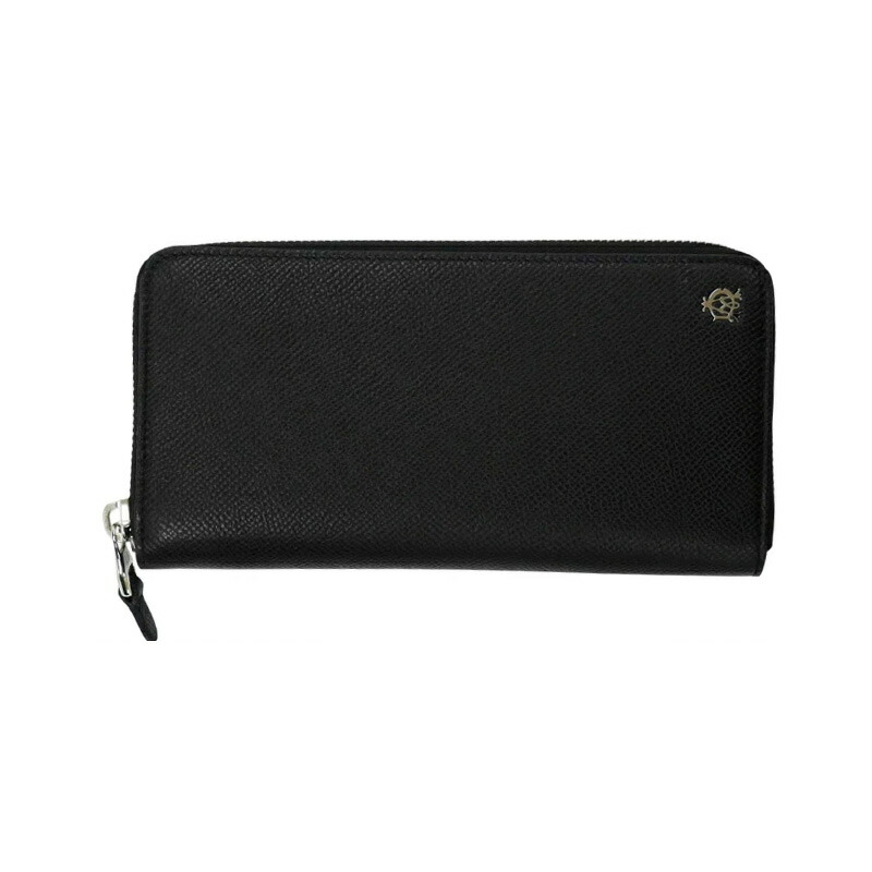 dunhill（ダンヒル） 二つ折り長財布 メンズ 小銭入れ有 CHASSIS