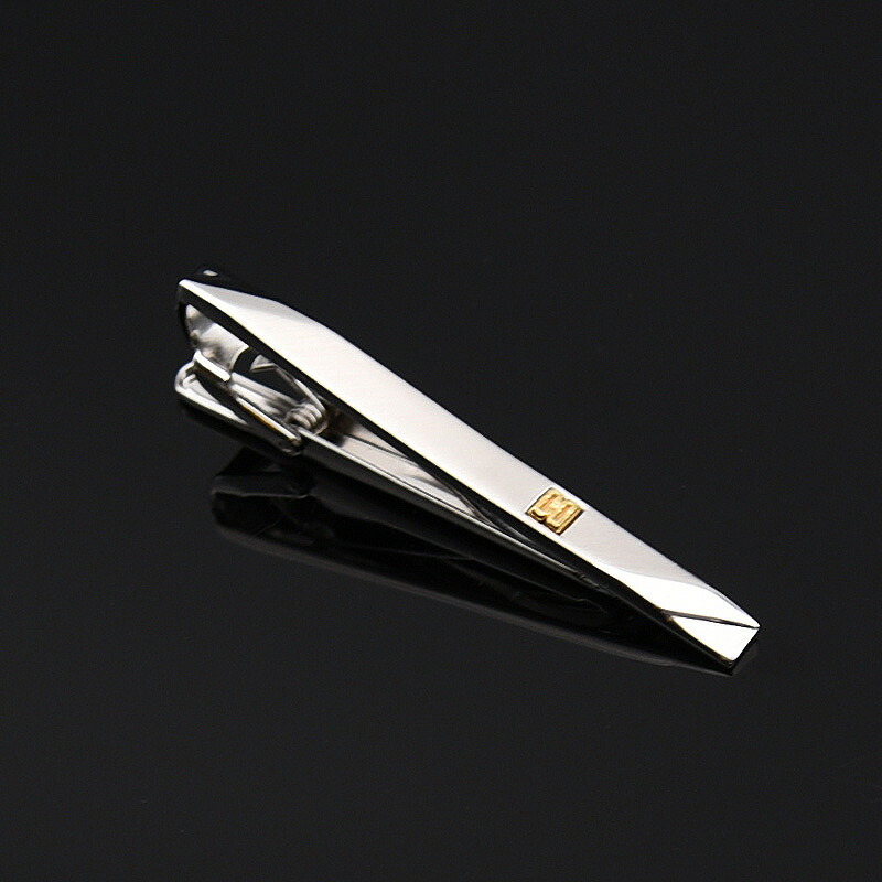 DAKS（ダックス） 名入れ プレゼント アクセサリー ネクタイピン