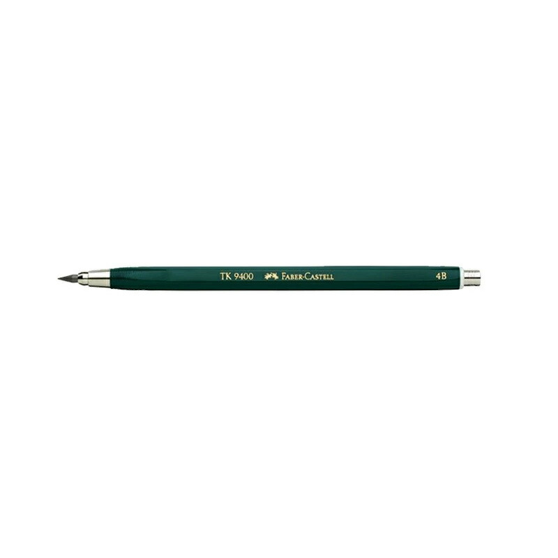 ファーバーカステル Faber-Castell シャーペン バリオL TK-FINE
