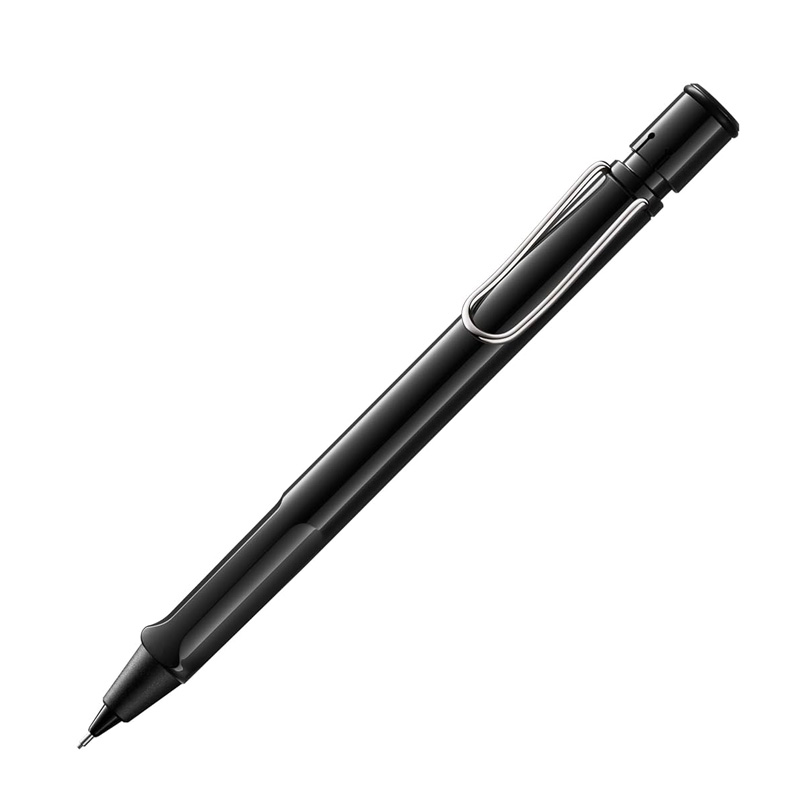 LAMY ラミー ペンシル 0.5mm サファリSafari シャープペンシル