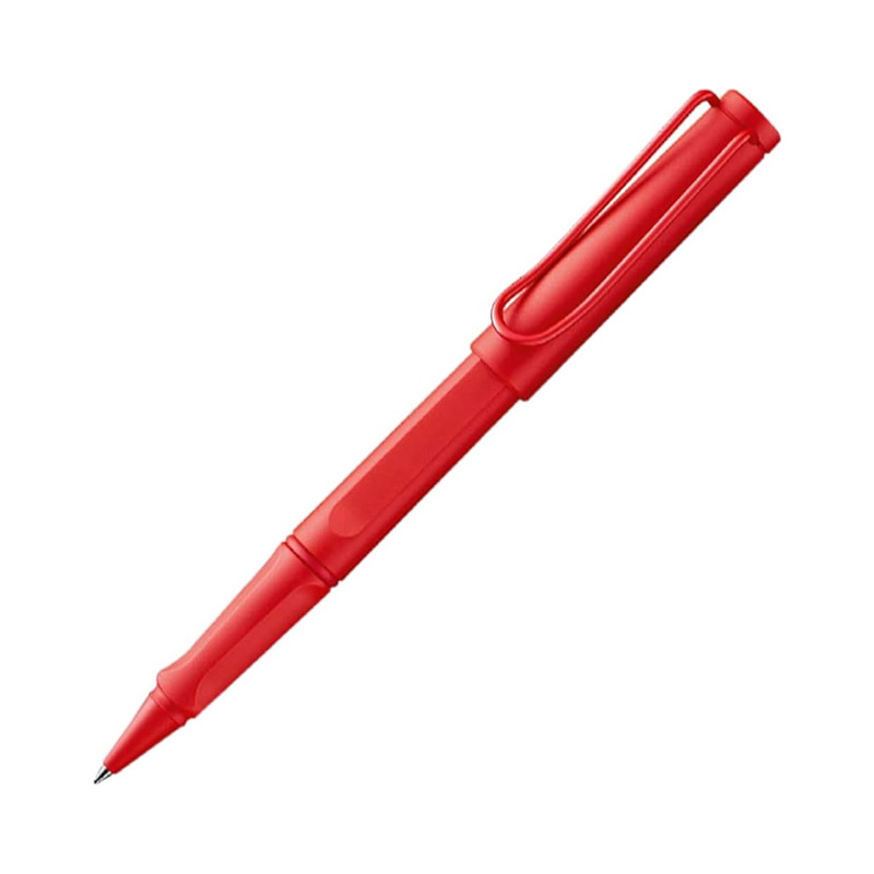 LAMY 名入れ ローラーボールペン ラミー サファリ Safari L3 全11色