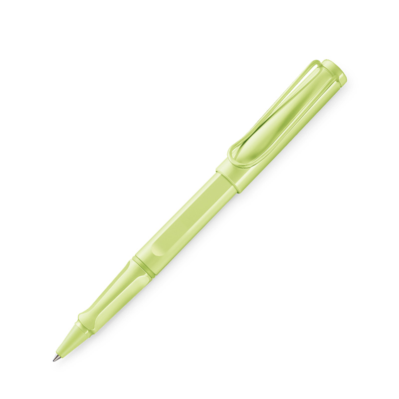LAMY（ラミー） サファリ ローラーボールペン LAMY Safari 限定色