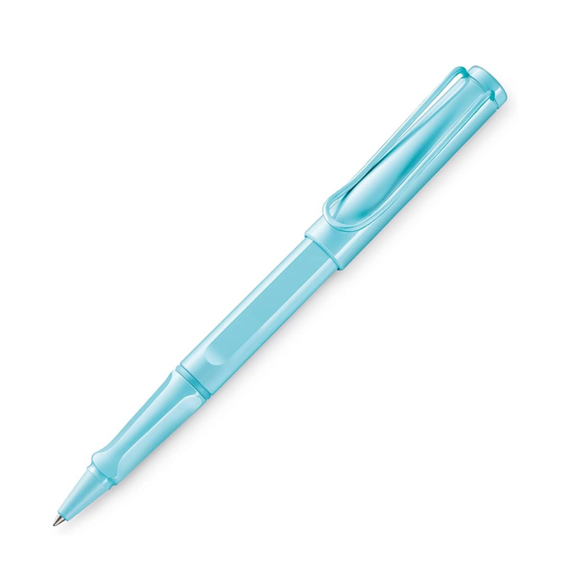LAMY 名入れ ローラーボールペン ラミー サファリ Safari L3 全