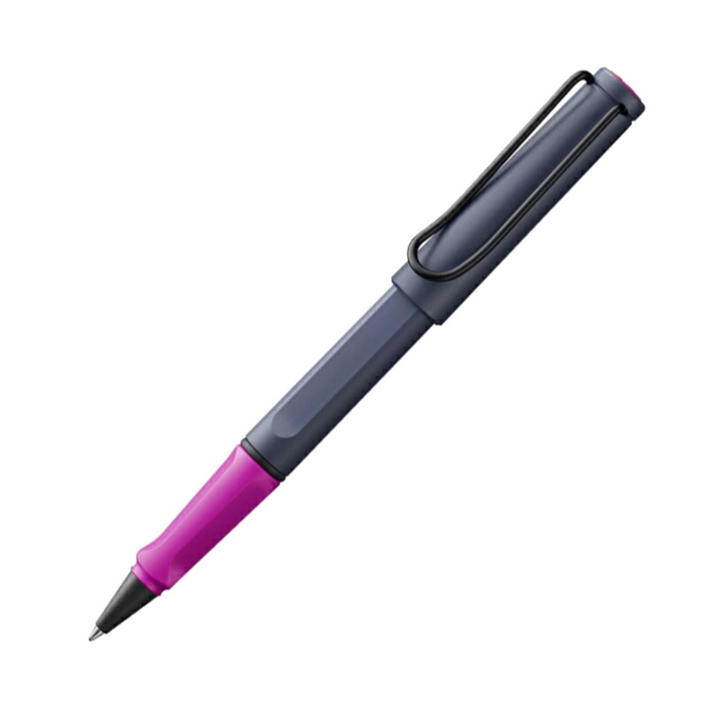 LAMY（ラミー） 名入れ ローラーボールペン サファリ Safari L3 全11色