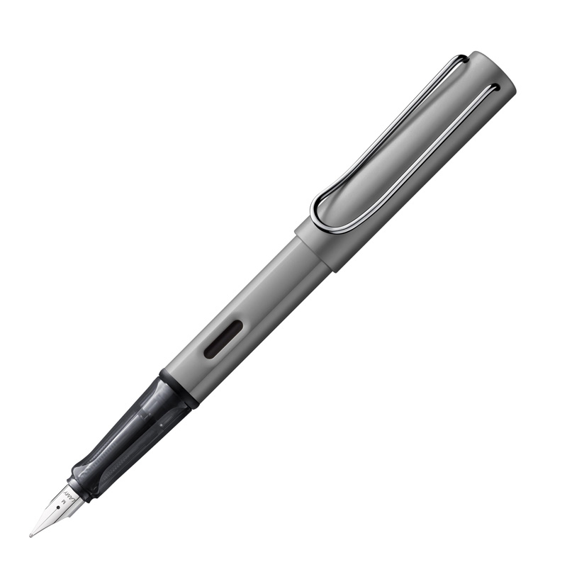 ラミー LAMY 万年筆 アルスター限定2013/2014/2018/2019 スチールペン先 極細字EF 細字F 中字M 全8色 L26/L28/L29/L99/L23TR/L27BR/L32/L71｜youstyle-pen｜02