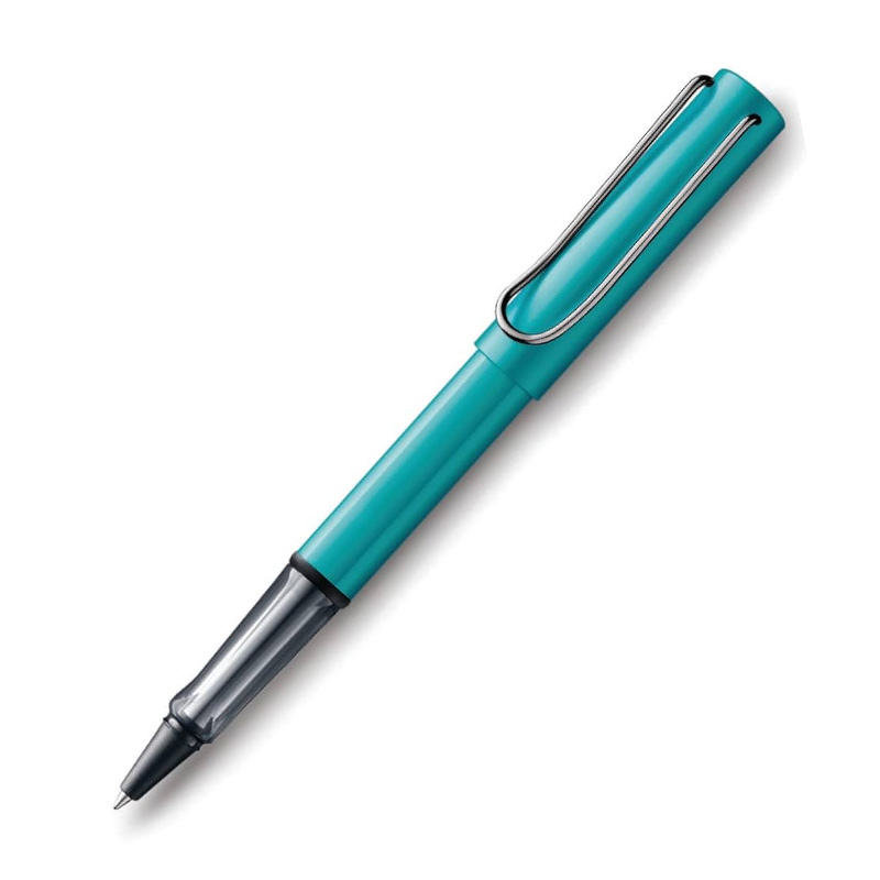 アルスター ラミー LAMY ローラーボール AL-star 限定 全12色 水性