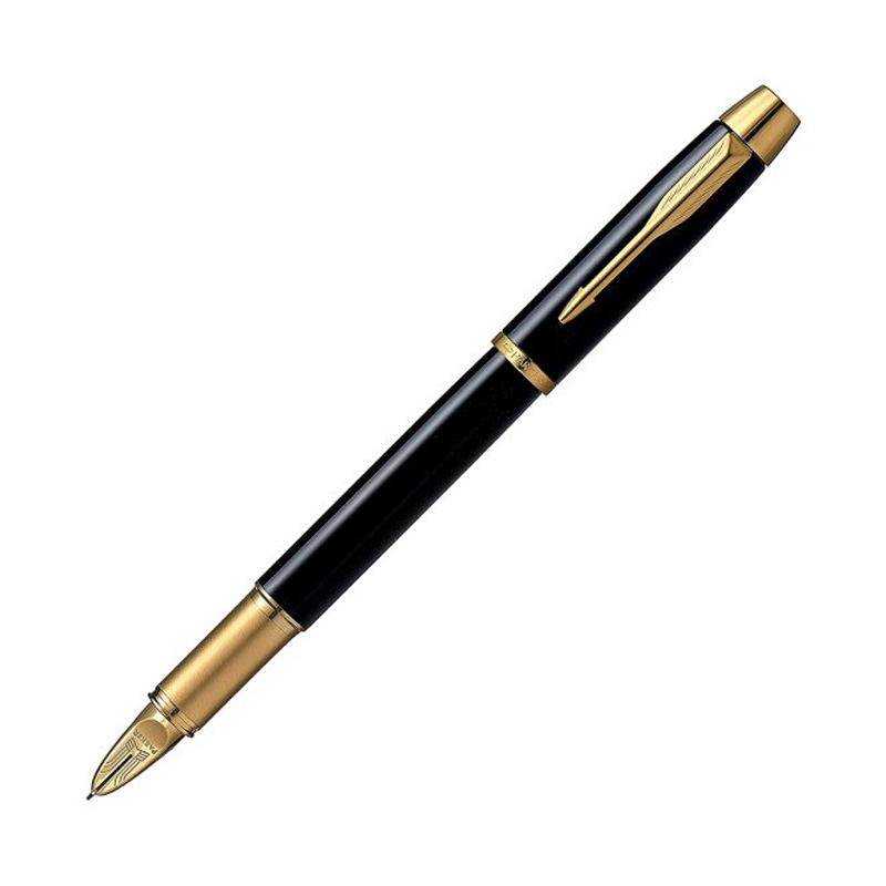 PARKER（パーカー） 名入れ PARKER 5th IM 高級ボールペン ラック