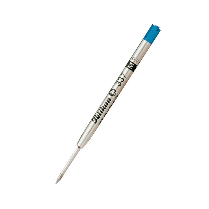 Pelikan（筆記具） ペリカン PELIKAN ボールペン替え芯 F細字