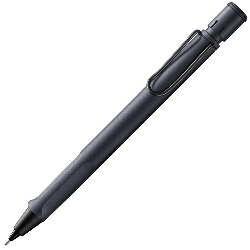 [廃盤品]ラミー サファリ　ツーペン　ブラック LAMY（ラミー）日本限定 数量限定 万年筆 サファリ スチール