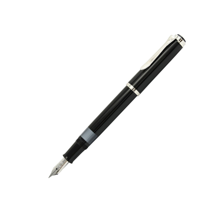 名入れ 万年筆 ペリカン PELIKAN クラシック CLASSIC M200/M205/M215