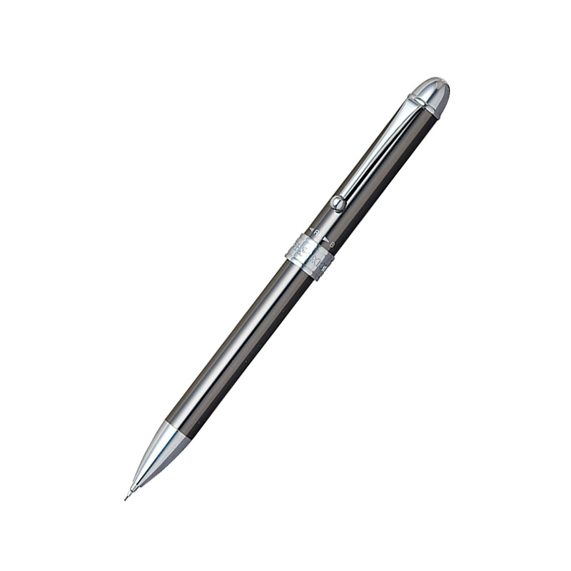 プラチナ PLATINUM ダブルアクション3 DOUBLE R3 ACTION PLATINUM 多機能ペン 全8色 MWB-1000C｜youstyle-pen｜08