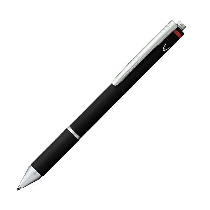 ロットリング ROTRING マルチペン トリオペン ボールペン（黒・赤）+ペンシル（0.5mm）  ブラック 1904453/SO502710 / シルバー 1904454｜youstyle-pen｜02