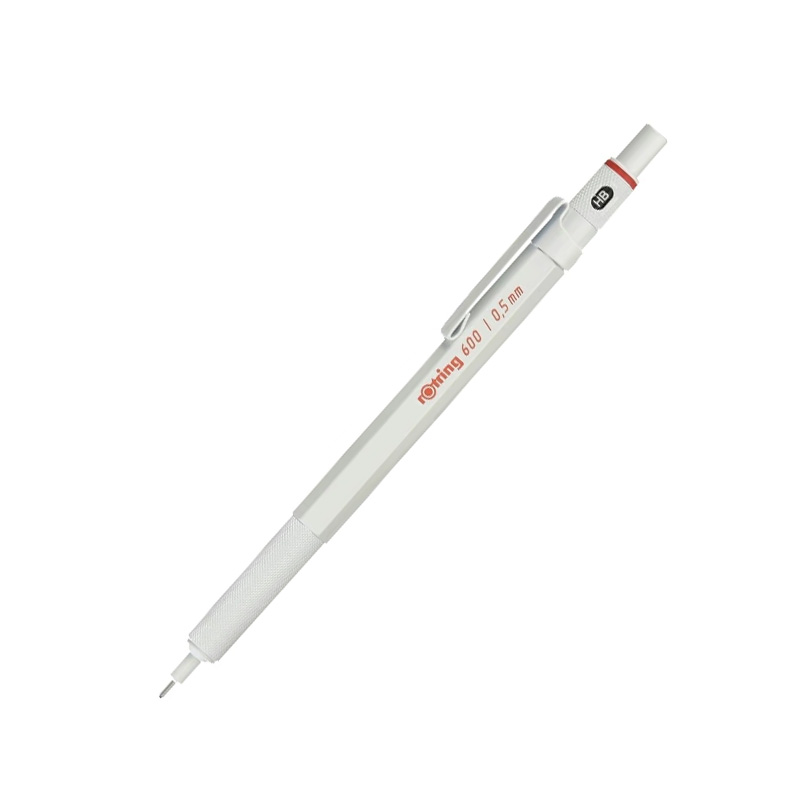 ロットリング ROTRING 製図用ペンシル 600 シャープペンシル 0.5