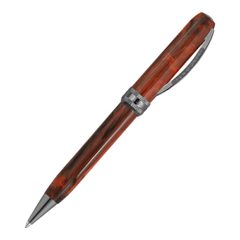オレンジ ビスコンティ VISCONTI レンブランド / レンブランドS