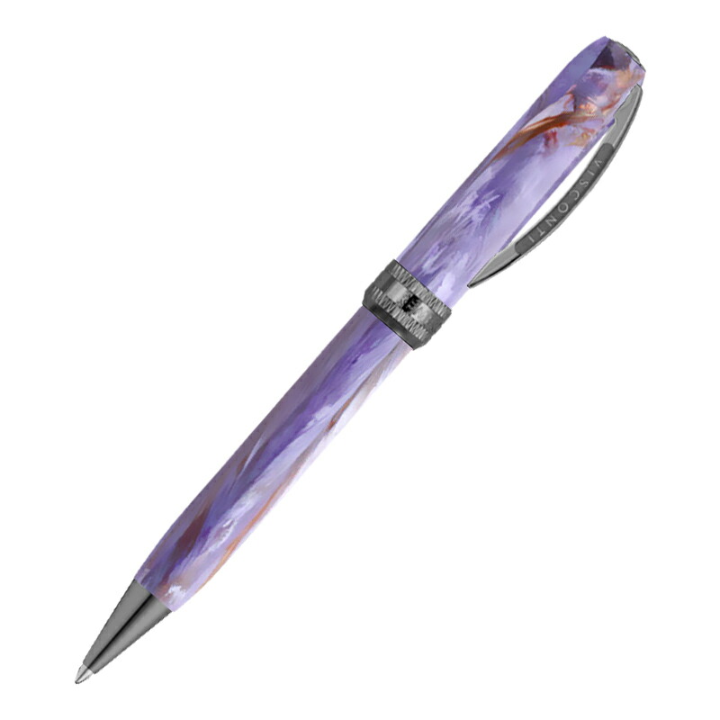 オレンジ ビスコンティ VISCONTI レンブランド / レンブランドS