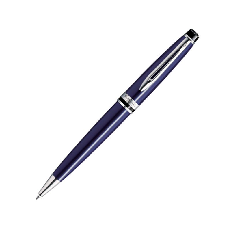 エキスパート 名入れ ウォーターマン WATERMAN ボールペン