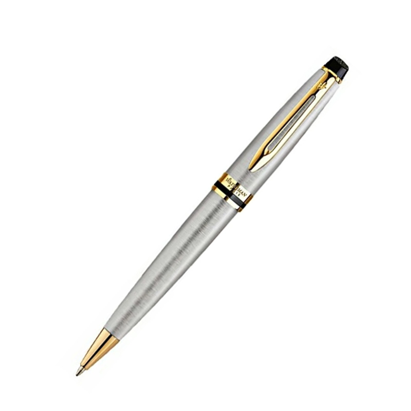 エキスパート 名入れ ウォーターマン WATERMAN ボールペン