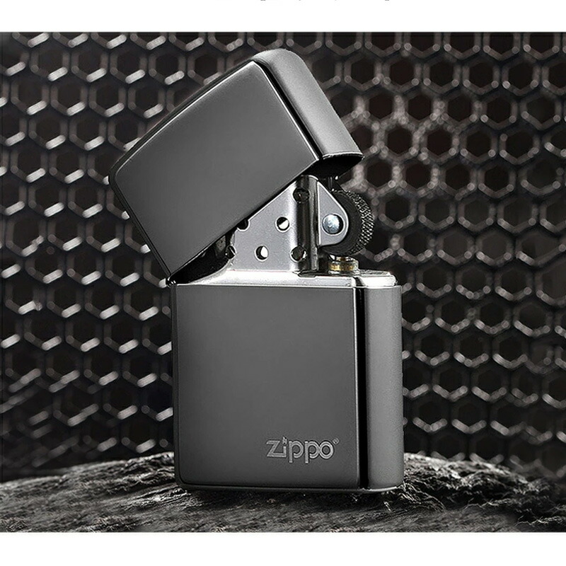 ジッポー ZIPPO ライター #150ZL #151ZL #20446ZL #RA200SGS #24096 #41GRTSS1941復刻版  ブラックアイス ユーエスモデル オイルライター 喫煙具