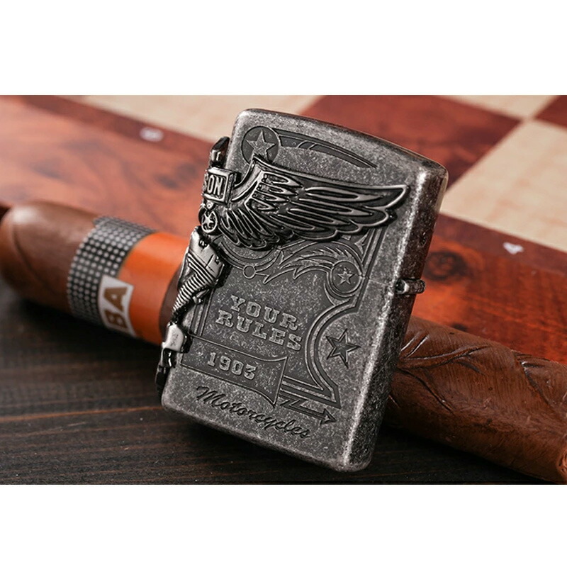 Harley Davidson ジッポー ZIPPO ライター ハーレーダビッドソン