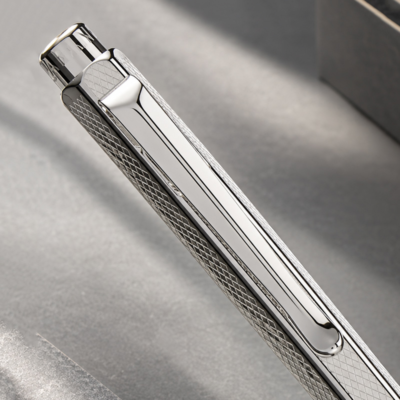 エクリドール カランダッシュ ボールペン CARAN D'ACHE Ecridor