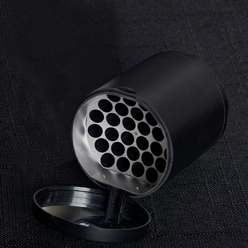 Windmill ウインドミルWindmill 卓上灰皿 ハニカムボーダー無地柄 全6